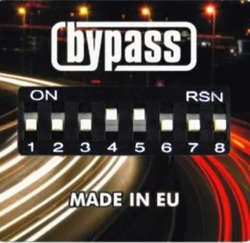 Супер чип-тюнинг блока управления двигателем обхода для a-udi/для Sk/oda/BYPASS иммобилайзер лучших ЭБУ разблокировать иммобилайзер средство обхода иммобилайзера VAG