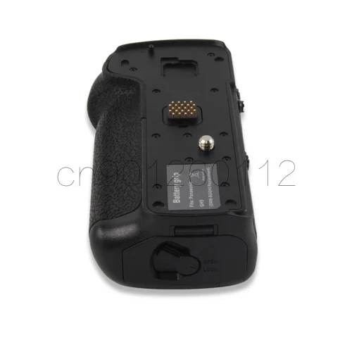 Фонарь для аккумулятора Panasonic фонарь фотоаппарата|Батарейные ручки| |