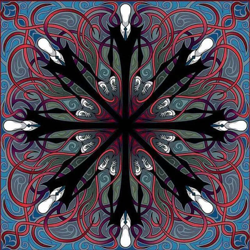 5D Diy алмазов картина вышивки крестом полный вышивка абстрактный господа Pattern