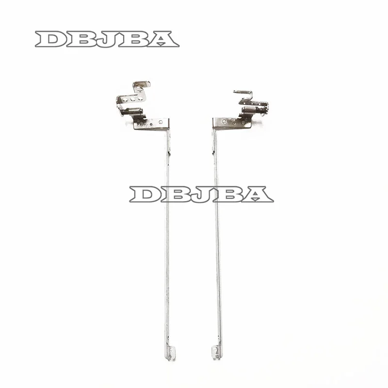 

Петли ЖК для ноутбука Lenovo S205 U165 P/n:34.4JI03.002 33.4JI04.002, петли левые и правые