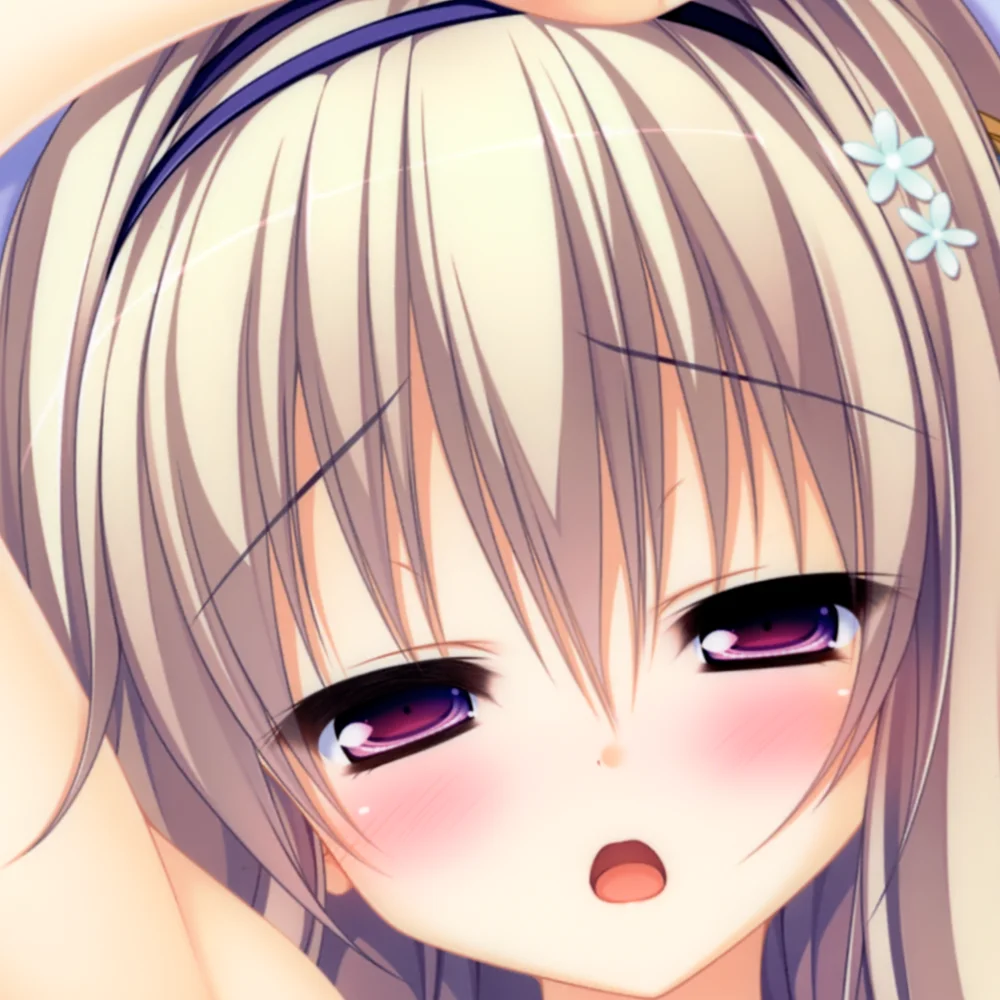 Наволочка для подушки с изображением героев аниме Hgame galgame джакузи Kujiragami no Tearstilla