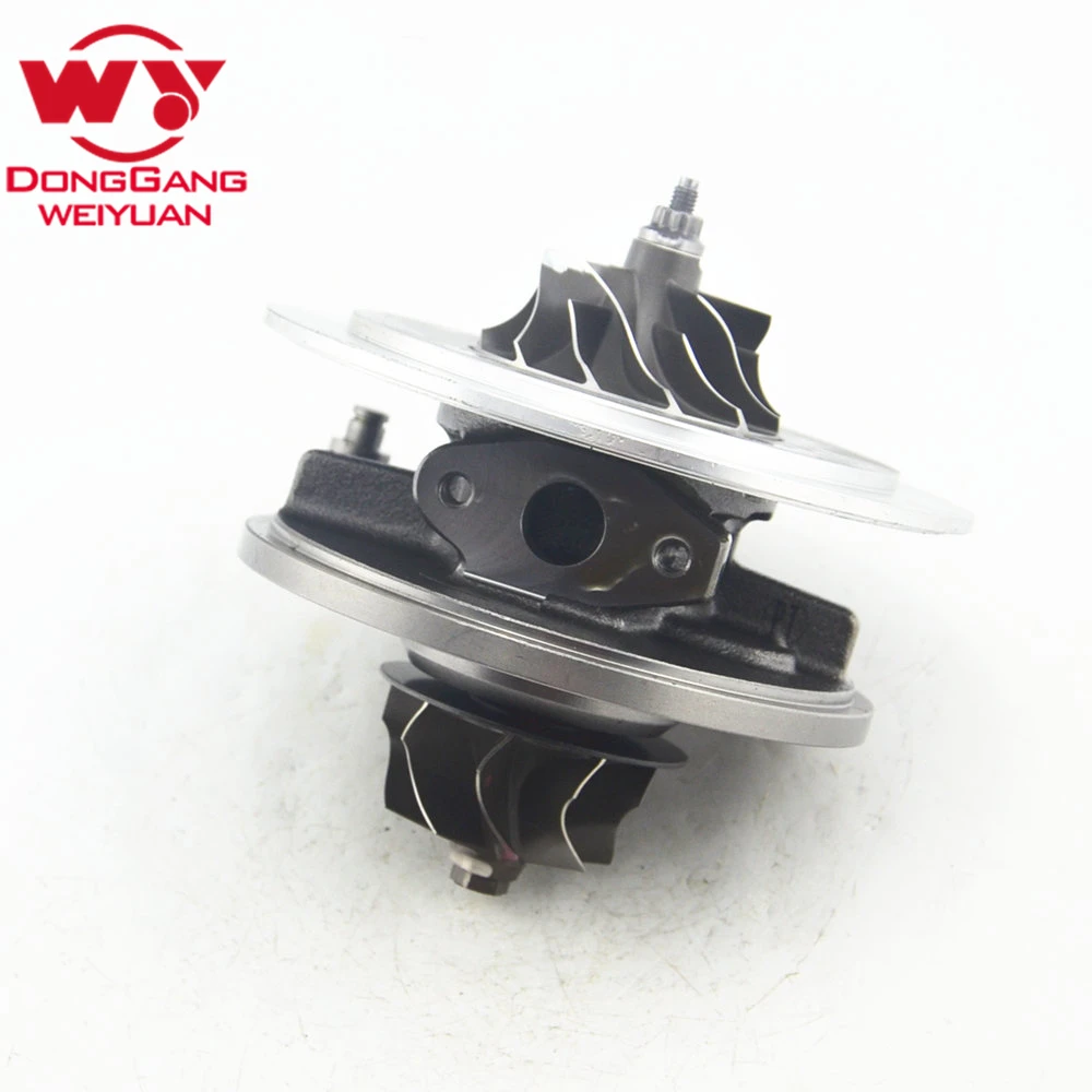 CHRA GT2256V 727463-0004 727463-0003 727463 A6470900180 turbo cartridge For Mercedes-PKW E-Klasse 270 CDI (W211) 130 Kw - 177 HP |