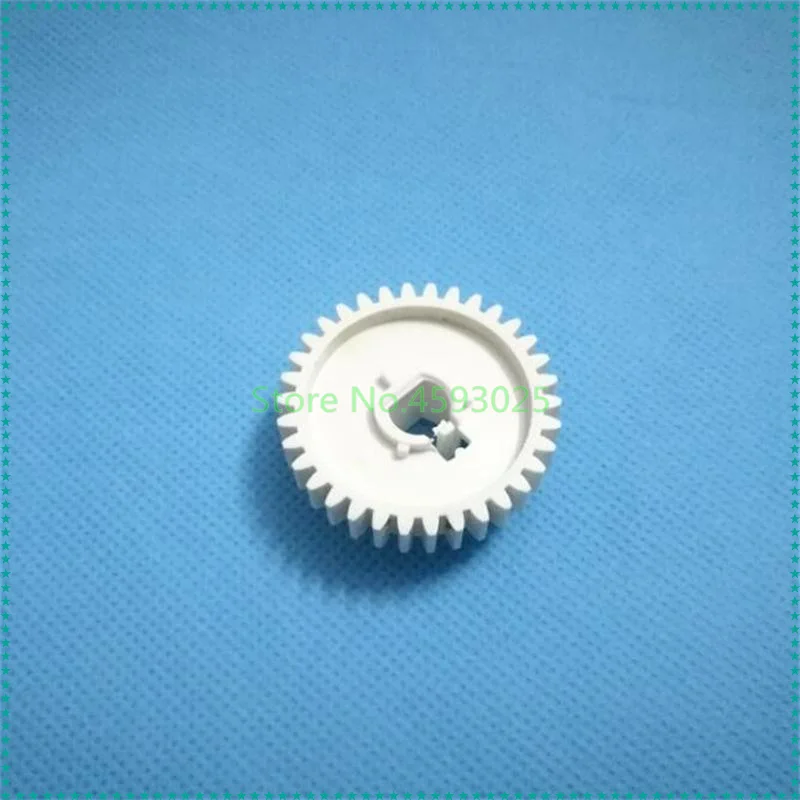Новый совместимый ролик низкого давления RS6-0566-000 шестерни для HP 1100 3200 RS6-0566 части