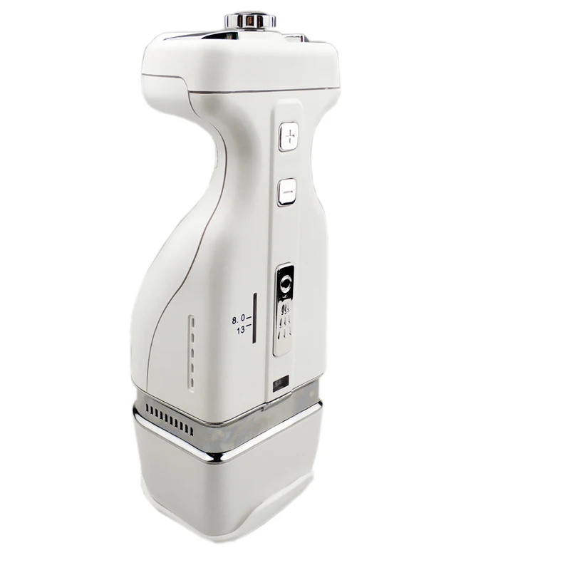 HelloBody Handy HIFU slimming device Focused RF Fat removal home-use machine | Красота и здоровье