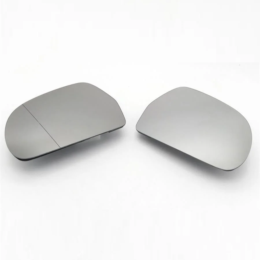 

Heated Electric Wing Side Rear Mirror Glass For Skoda Superb 2008 2009 2010 2011 2012 2013 2014 2015 Car-Styling