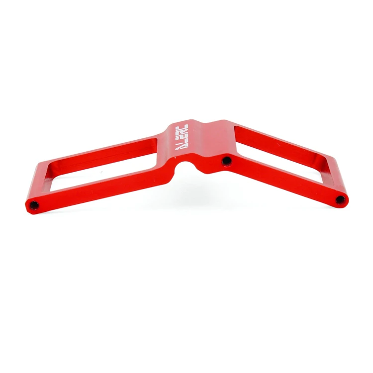ALZRC Devil 505 FAST Tail усиленная часть красный D505FU03|helicopter parts|rc helicopter partsrc parts |