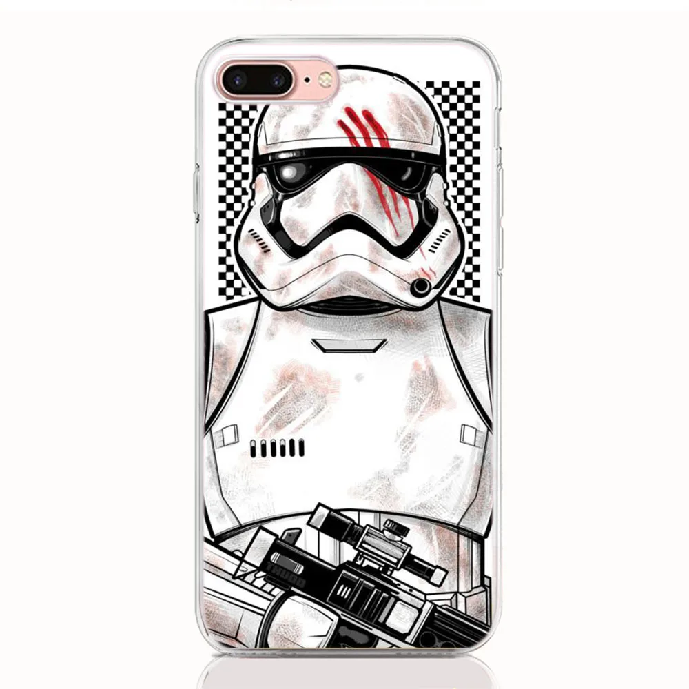 A12 Для Google Pixel 4 4XL 3A XL 3 2 2XL 3XL Мягкий ТПУ силиконовый чехол stormtroopers защитный чехол Оболочка Чехол для телефона s - Цвет: A12