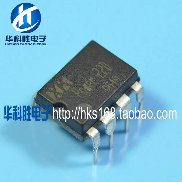 POWER-22D Бесплатная доставка чип DIP-8 pin | Обустройство дома