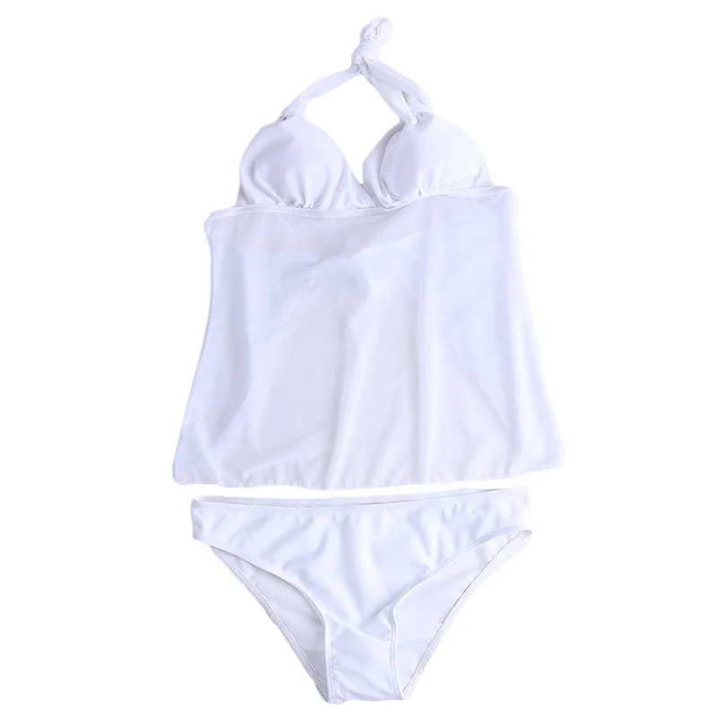 2020 сексуальный бикини купальник для женщин размера плюс 5XL сетки Холтер