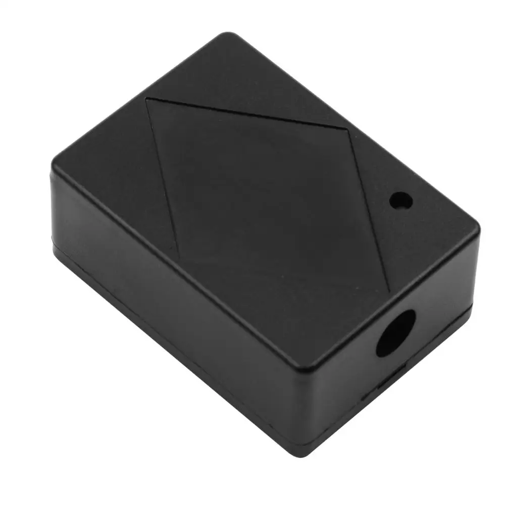 433 МГц Универсальный беспроводной пульт дистанционного управления DC 12 В 1CH