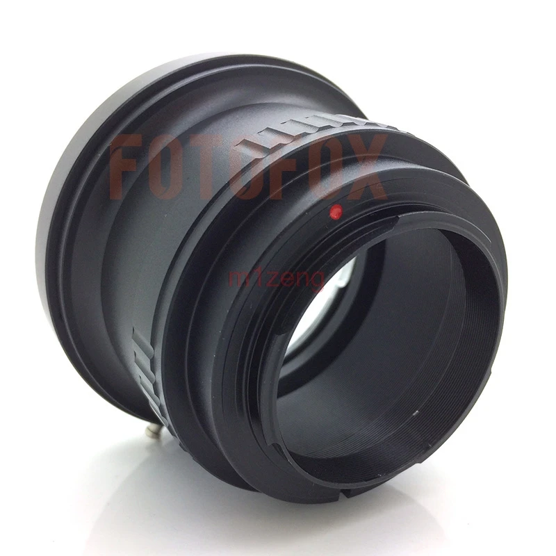Pk645 Pentax 645 Крепление объектива к E крепление переходное кольцо для sony a5100 a6000 a6300 a6500 NEX3/5N/7/6/5R/5 T a7 a9 a7r a7s a7r3 камера
