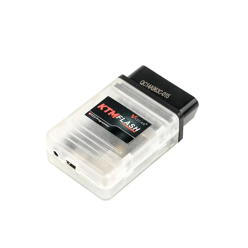 KTMflash ЭКЮ программист и трансмиссия мощность инструмент обновления KTM Flash для