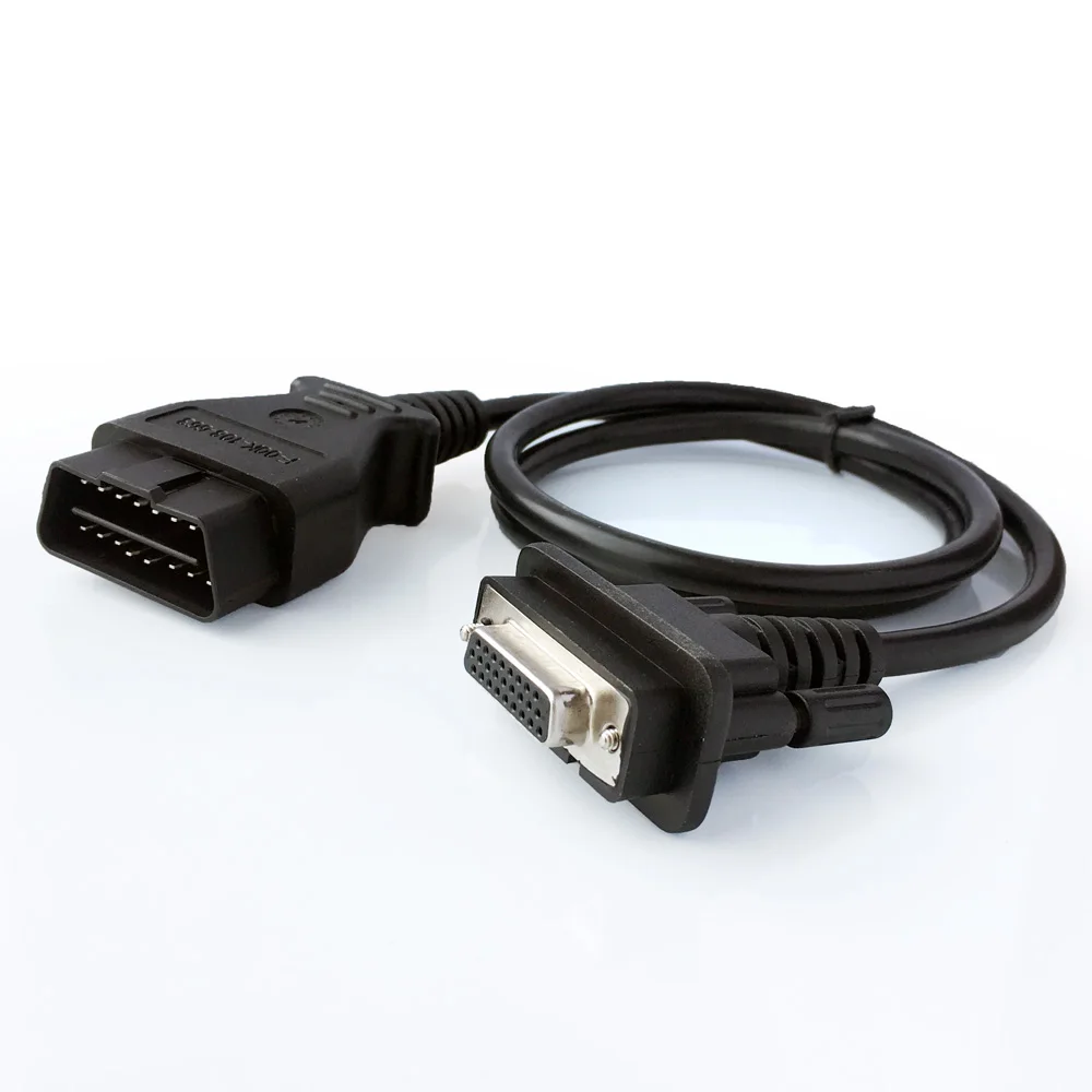 VCM II VCMII диагностическая система для Ford VCM2 IDS V113.01 / V98 2 интерфейса двойной PCB OBD2