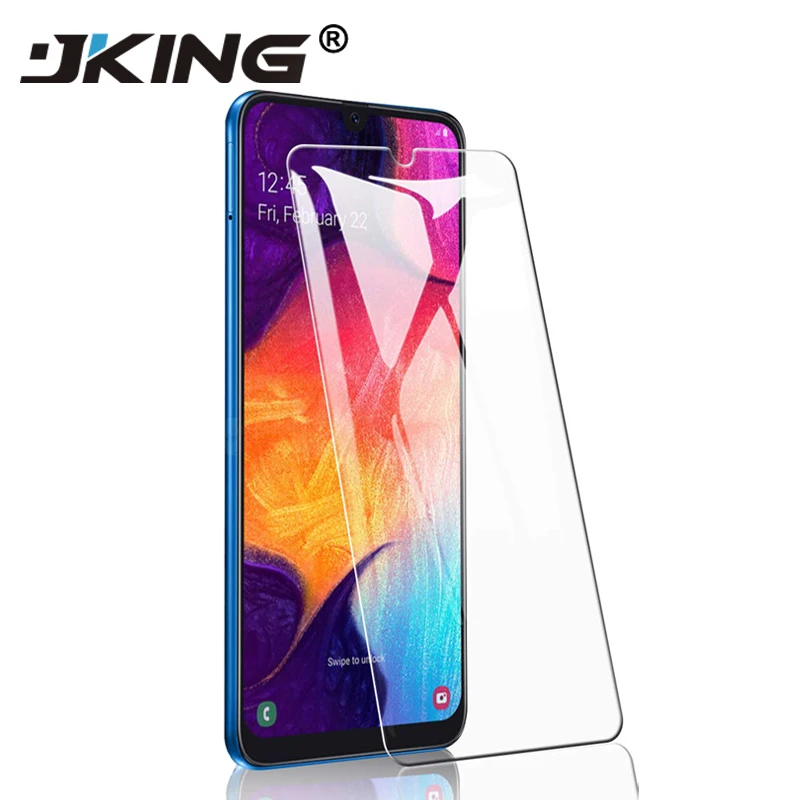 3 шт Защитная Стекло для samsung Galaxy A50 A30 A20 Экран протектор Закаленное M10 M20 M30 A40 A70 |