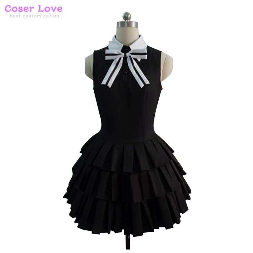Kayano Kaede/вечерние костюмы для косплея на Хэллоуин|cosplay costume|assassination classroomcostumes halloween