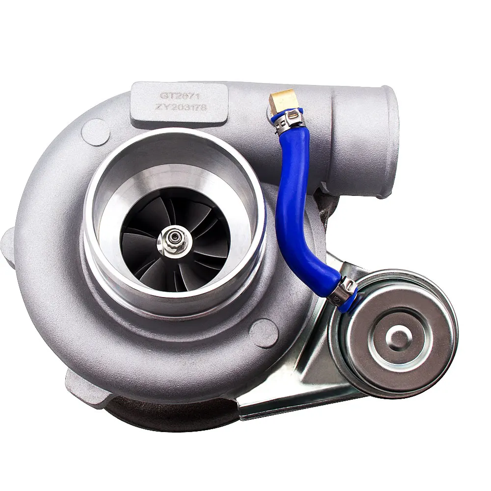 Turbo Зарядное устройство CT12B 17201-67010 для TOYOTA Landcruiser Hilux vigo Prado KZN130 1KZ-TE для 4runner SURF 3,0 LTR 17201-67010 67040