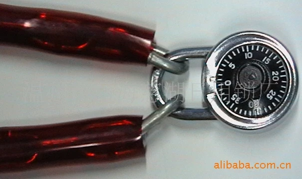 [ Factory outlets ] supply chain bicycle locks round dial lock booking models | Обустройство дома