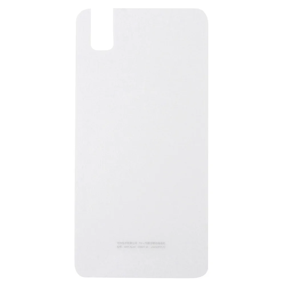 H новый для Huawei Honor 7i спереди Корпус рамка рамки LCD + Батарея задняя крышка (черный) |