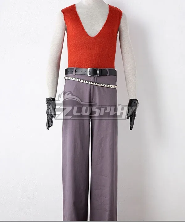 Final Fantasy XIII 2 Сноу Вилье Косплэй костюм E001|cosplay costume|final fantasy cosplay costumecostume costume |