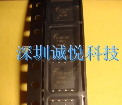 

Бесплатная доставка FDMS8018 FDMS8018