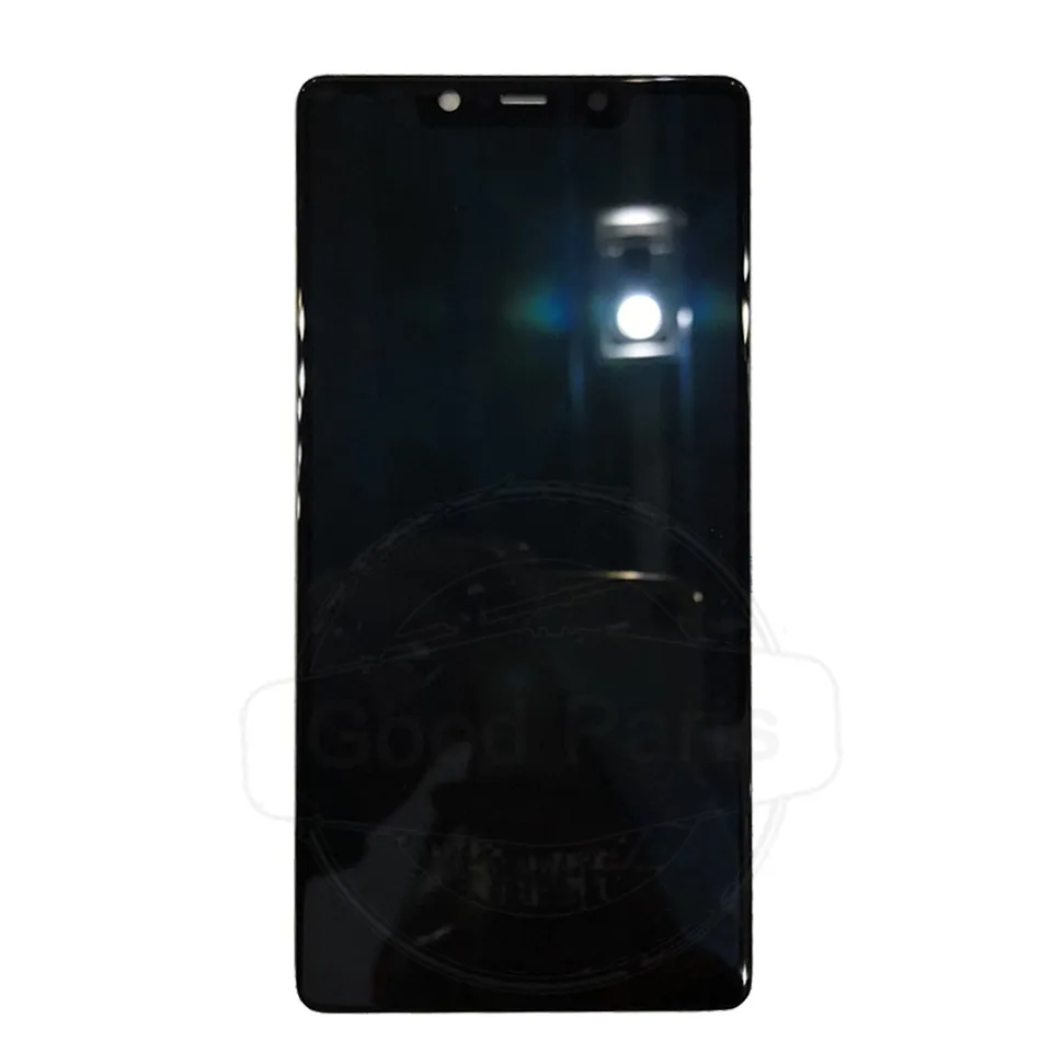 AMOLED дисплей для xiaomi mi 8 SE ЖК-дисплей mi 8SE сенсорный экран дигитайзер+ рамка xiaomi mi 8 SE ЖК 8SE замена экрана