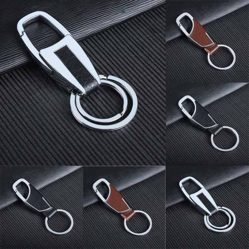 2018 мужской модный металлический высококачественный креативный автомобильный