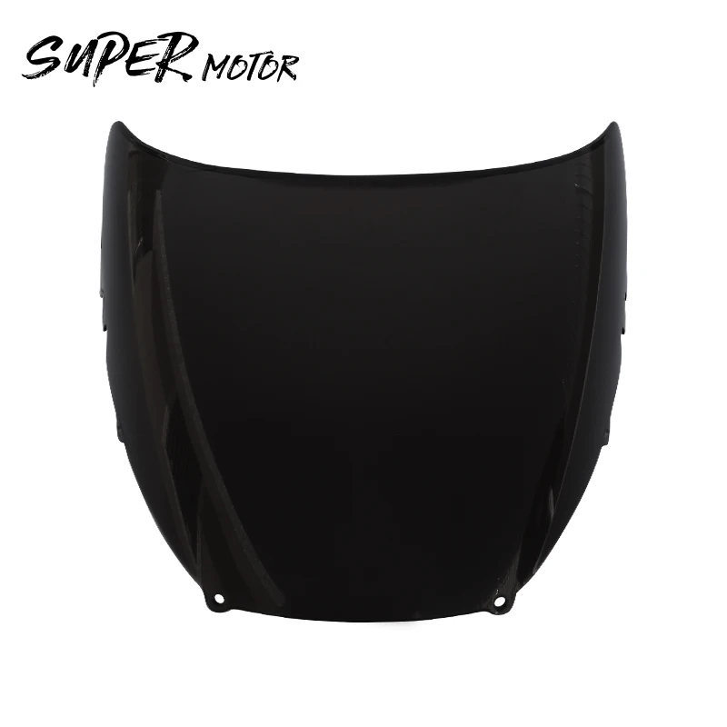 Лобовое стекло кожух обтекателя Для HONDA VFR400 RVF400 NC30 MC30 RVF400 VFR400RR VFR 1988 1989 1990 1991 1992 1993 88-93