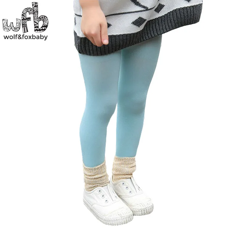 Розничная продажа колготки и чулки для девочек хлопковые танцевальные ярких