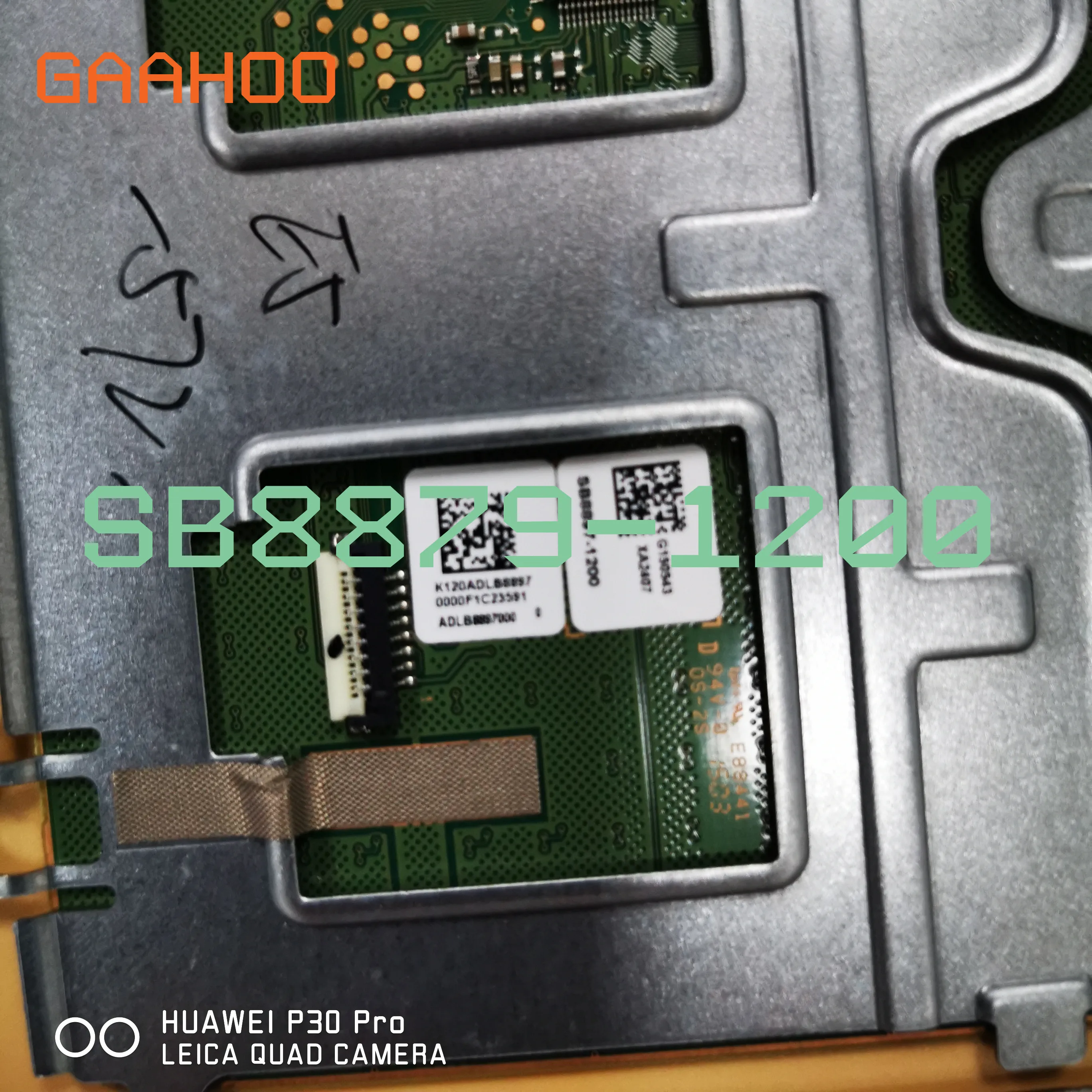 Запчасти для ноутбуков ACER ASPIRE сенсорная плата 772 512 771 573 532 511 571 панель ES1