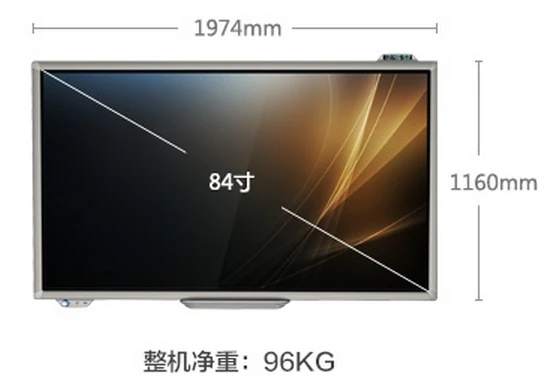 32 47 55 65 70 84 дюймов 3G tft lcd hd cctv монитор Дисплей HDMI IR Multi Touch широкий экран PC TV VGA/AV/TV все