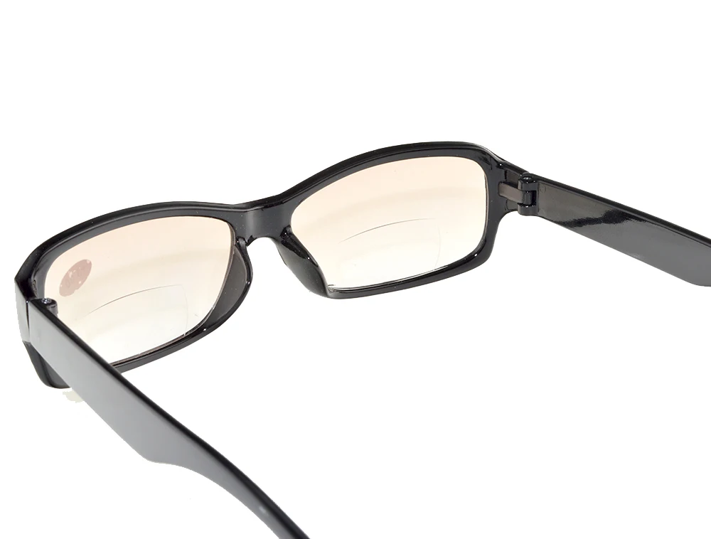 Номанов! Две пары! Очки для чтения с бифокальными линзами + 0 75 1 25 5 2 3 4