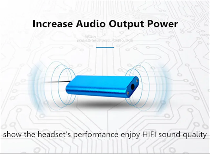 LEORY SD05 HIFI Усилитель Для Наушников Профессиональный Портативный Мини 3.5mm Аудио Усилитель Для Мобильных Телефонов