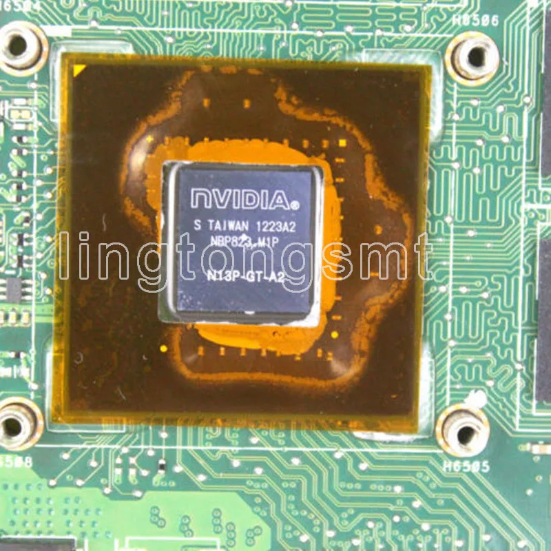 GT630M/GT635M 2 Гб N76V материнская плата для ноутбука ASUS N76V N76VJ N76VB N76VZ N76VM REV: 2,2 USB 3,0 полностью протестированная материнская плата Тест ОК