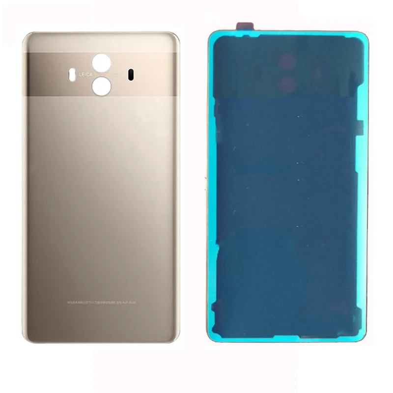 10 шт. 100% Стекло Новый Запчасти для авто Huawei Коврики Нет отпечатков пальцев