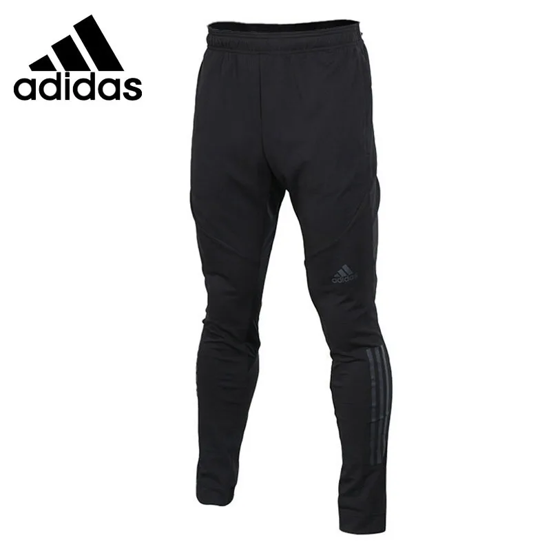 Оригинальные мужские спортивные штаны Adidas WO Pa Ccool kn новое поступление|Беговые