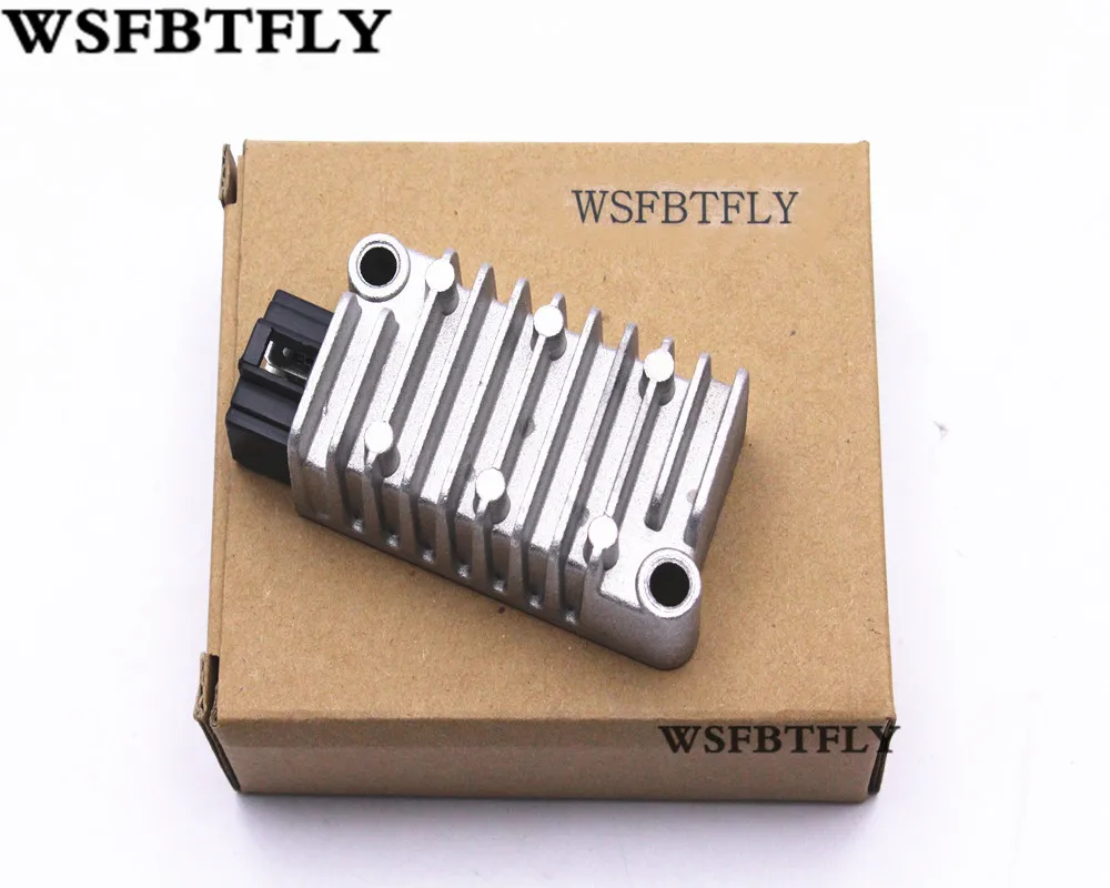 

Motorcycle Regulator Rectifier Voltage For Yamaha TW200 XT225 XT250 TW225 125 XT600 TTR250