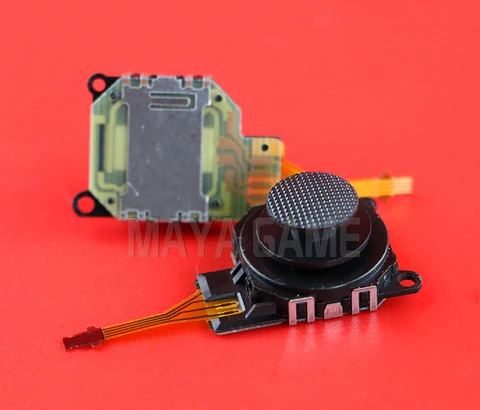 Оригинальный и оригинальный новый 3D Аналоговый джойстик OCGAME 1 шт. для PSP 3000 PSP 3000