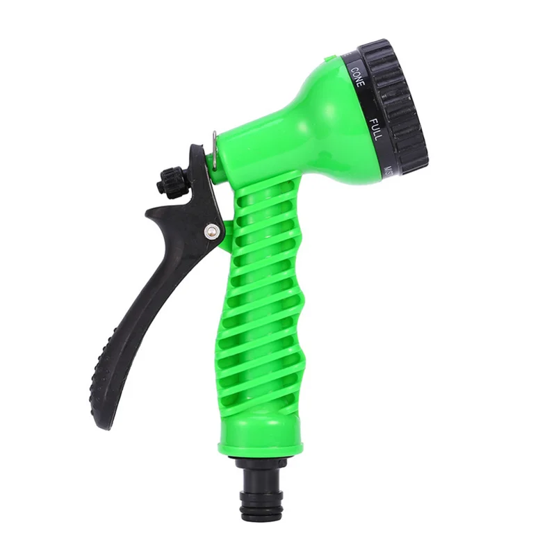 Садовые водяные опрыскиватели водяной пистолет домашний шланг для полива
