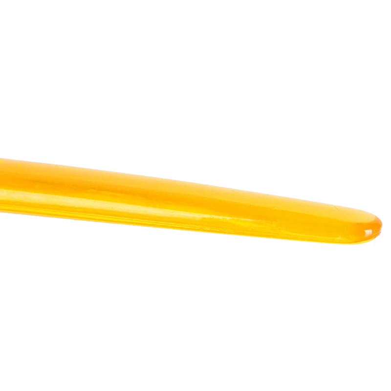 1PC Toothbrush Soft Tongue Scraper Brush Oral Hygiene Dental Cleaning Care 15.5cm |