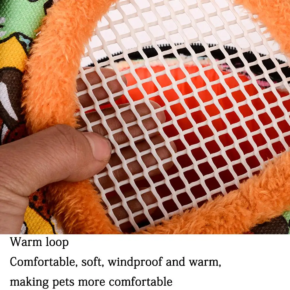 Pet Hamster Cage Carrier Bag Soft Sided Carriers Portable Breathable Outgoing For Small Pets Accessories New |