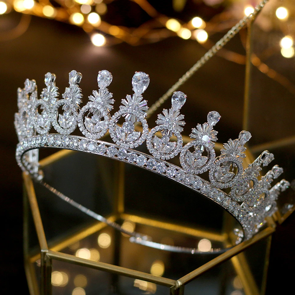 Новый головной убор с зуконом asнора Модные Винтажные Ювелирные изделия