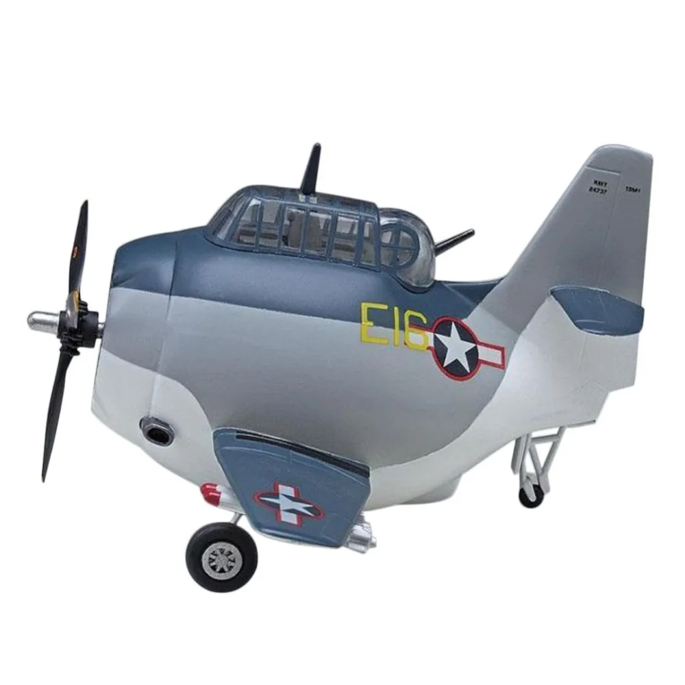 OHS Hasegawa 60138 Q Versin TBF/TBM Мстители сборки Airforce модели строительных комплектов oh |