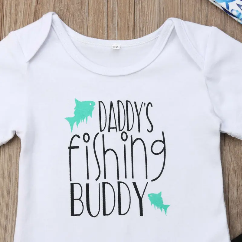 Комбинезон для новорожденных девочек и мальчиков 3 шт. длинные штаны шапка наряды