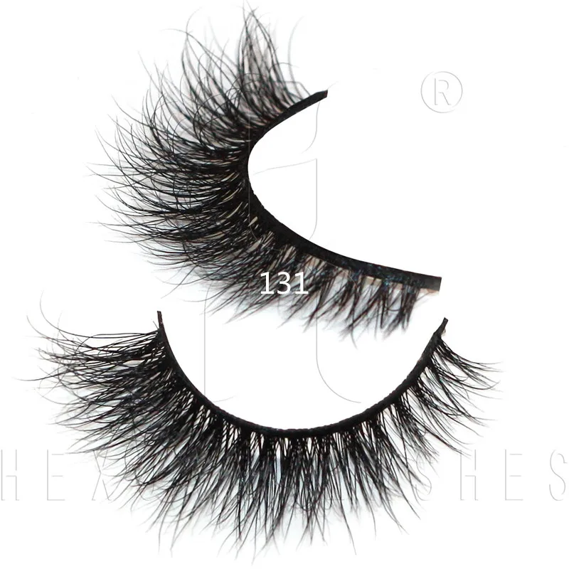 

HEXUAN Натуральные Искусственные технические длинные ресницы для макияжа 3d норковые ресницы для наращивания норковые ресницы для красоты