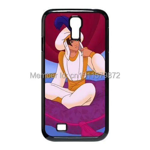 Hot Aladdin Case For Samsung Galaxy S4 I9500 Special Design |