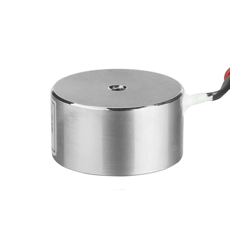 ELE-P34/18 LS-P34/18 12V 24V DC Электрический подъемный магнит электромагнитный подъемник 18