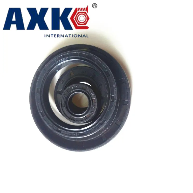 AXK 38x74x11 38*80*10 38x80x10 39*56*7 39x56x7 нитрильная резина NBR две губные пружины TC прокладка