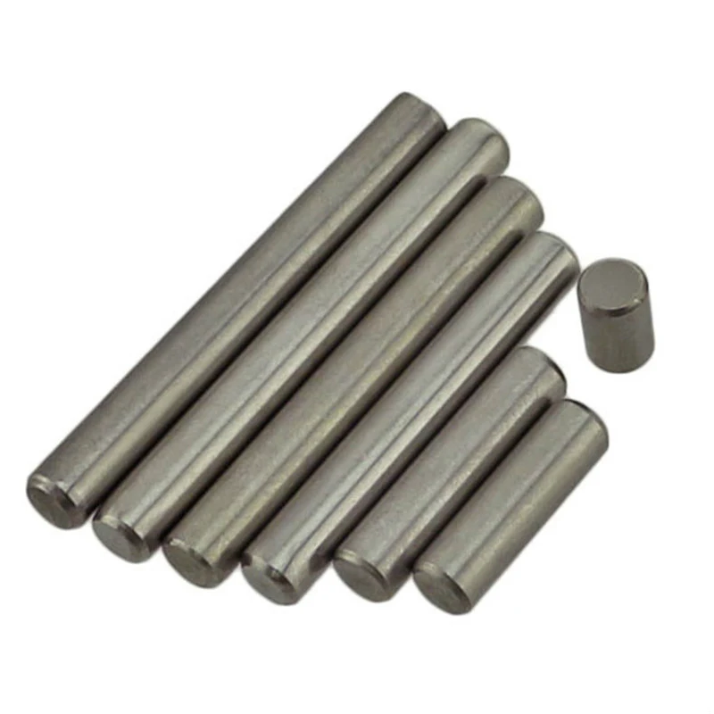 10PCS-M5/6*6/8/10... 20gb119 5PCS-M5/6*25/30/35...50 304 цилиндрические штифты из нержавеющей