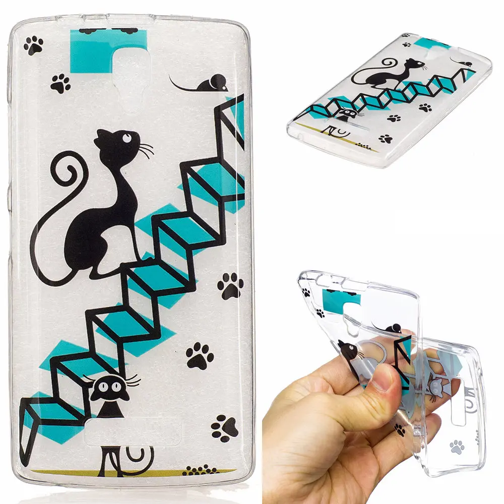 Fitted Case for Lenovo A2010 A2010a A 2010a TPU Frame Phone Soft Silicone 2010 a A2010-a Lenovoa2010 Cases Bag |
