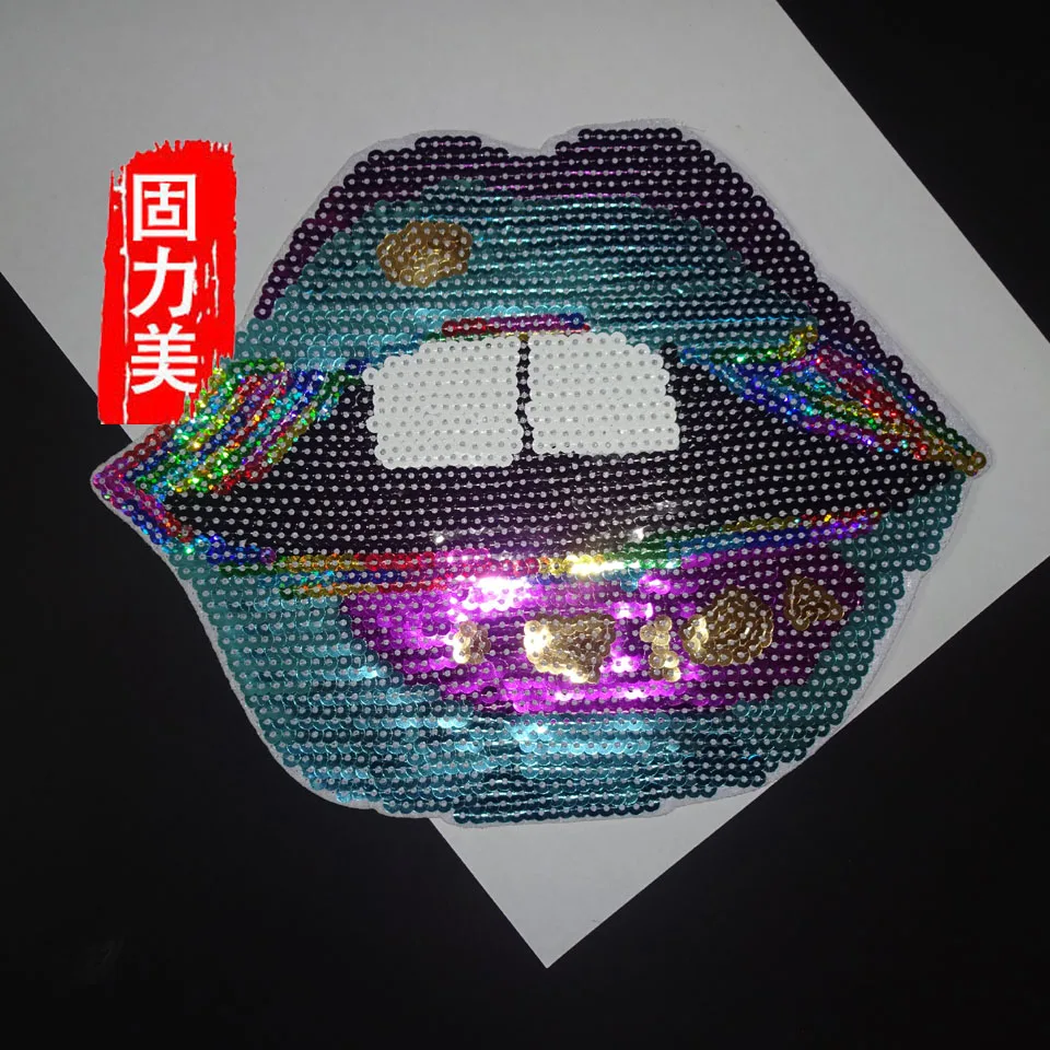 5 шт. железная нашивка для одежды с аппликацией | Дом и сад